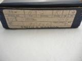 1970's Smith Wesson 38 Airweight NIB - 2 of 6