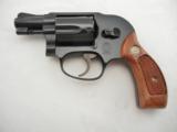 1970's Smith Wesson 49 Bodyguard NIB - 3 of 6