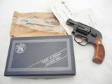 1970's Smith Wesson 49 Bodyguard NIB - 1 of 6