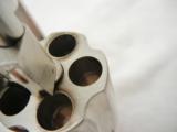 1975 Smith Wesson 37 Airweight Nickel NIB- 5 of 6