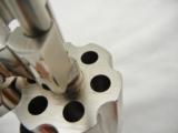 1973 Smith Wesson 34 4 Inch Nickel NIB- 5 of 6