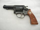 1981 Smith Wesson 36 3 Inch NIB - 3 of 7