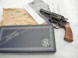 1981 Smith Wesson 36 3 Inch NIB - 1 of 7