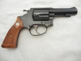 1981 Smith Wesson 36 3 Inch NIB - 4 of 7