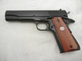 1965 Colt 1911 Pre 70 Government C&R CA OK- 2 of 7