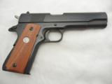 1965 Colt 1911 Pre 70 Government C&R CA OK- 1 of 7