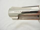 1981 Smith Wesson 13 3 Inch Nickel- 2 of 8