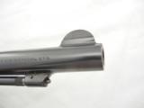1950's Smith Wesson MP 4 Inch In The Box - 9 of 11
