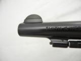 1950's Smith Wesson MP 4 Inch In The Box - 5 of 11