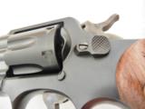 1950’s Smith Wesson MP 2 Inch In The Box - 6 of 11