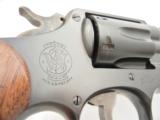 1950’s Smith Wesson MP 2 Inch In The Box - 8 of 11
