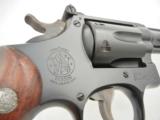 1953 Smith Wesson K22 Pre 17 In The Box - 8 of 10