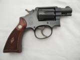1955 Smith Wesson MP 2 Inch In The Box - 7 of 11