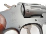 1955 Smith Wesson MP 2 Inch In The Box - 8 of 11