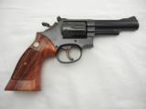 1979 Smith Wesson 19 4 Inch New In The Box - 4 of 7