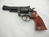 1979 Smith Wesson 19 4 Inch New In The Box - 3 of 7