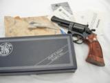 1979 Smith Wesson 19 4 Inch New In The Box - 1 of 7