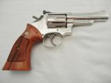 1976 Smith Wesson 19 4 Inch In The Box - 6 of 10