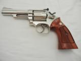 1976 Smith Wesson 19 4 Inch In The Box - 3 of 10