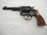 1940's Smith Wesson MP S Serial # In The Box - 3 of 10