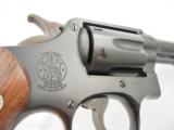 1940's Smith Wesson MP S Serial # In The Box - 7 of 10