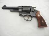 Smith Wesson 1926 44 HE Transition Pre 21 In Box - 2 of 13