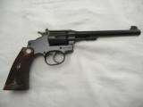 Smith Wesson 22/32 HE Bekeart Pre War In The Box
- 7 of 12
