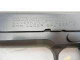 Colt 1911 Government 9MM NIB - 7 of 7