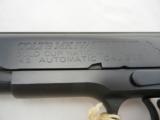 Colt 1911 Gold Cup Series 70 NIB - 7 of 7