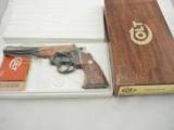 Colt Trooper Mark III 357 New In The Box - 1 of 6