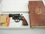 Colt Python 2 1/2 Inch NIB - 1 of 6