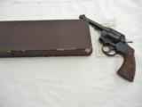 1948 Colt Official Police 38 In The Box - 1 of 12