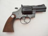 1967 Colt Diamondback 38 2 1/2 Inch NIB - 6 of 8