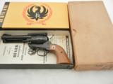 1965 Ruger Blackhawk 41 Magnum NIB
