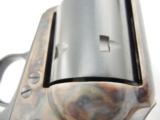 Colt SAA 44-40 Unfluted Ivory Custom Shop NIB - 5 of 5