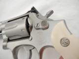 1984 Smith Wesson 66 3 Inch 357 - 3 of 8