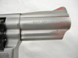 1984 Smith Wesson 66 3 Inch 357 - 6 of 8