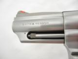 1984 Smith Wesson 66 3 Inch 357 - 2 of 8