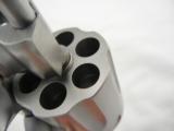 1984 Smith Wesson 66 3 Inch 357 - 7 of 8