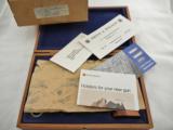1979 Smith Wesson 27 3 1/2 Inch NIB- 1 of 7