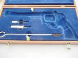 1980 Smith Wesson 27 8 3/8 Nickel NIB- 5 of 9