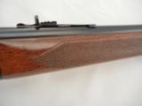 1956 Winchester 71 Deluxe High Condition - 3 of 12