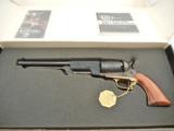 Colt Walker 2nd Generation New In The Box - 1 of 4