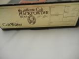 Colt Walker 2nd Generation New In The Box - 2 of 4