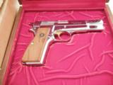 Browning Hi Power Centennial New In Case - 2 of 5