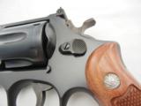 Smith Wesson 28 4 Inch S Serial 357 - 3 of 8