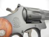 Smith Wesson 28 4 Inch S Serial 357 - 5 of 8