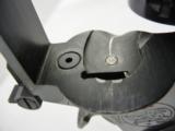 1957 Smith Wesson Pre 19 Combat Magnum 357 - 9 of 9