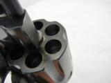 1957 Smith Wesson Pre 19 Combat Magnum 357 - 8 of 9