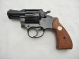 1979 Colt Lawman Mark III 2 Inch 357 MINT
- 1 of 8